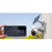 Imou - Caméra solaire Wifi Cell PT lite 3MP 360°