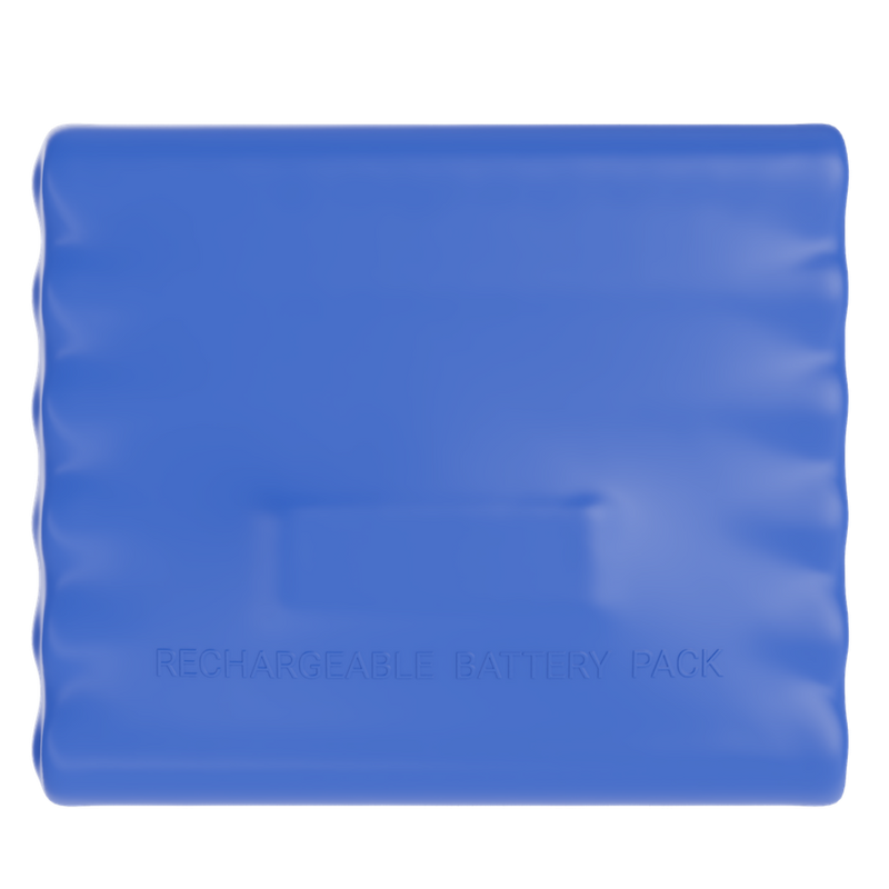 AJAX Internal Battery (Batterie Interne) RB (6.4/36Ah)