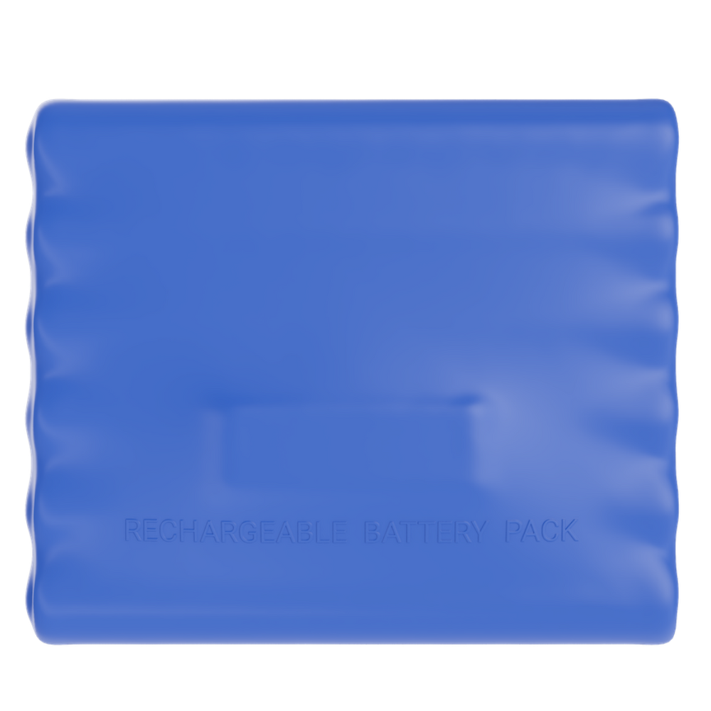 AJAX Internal Battery (Batterie Interne) RB (6.4/36Ah)