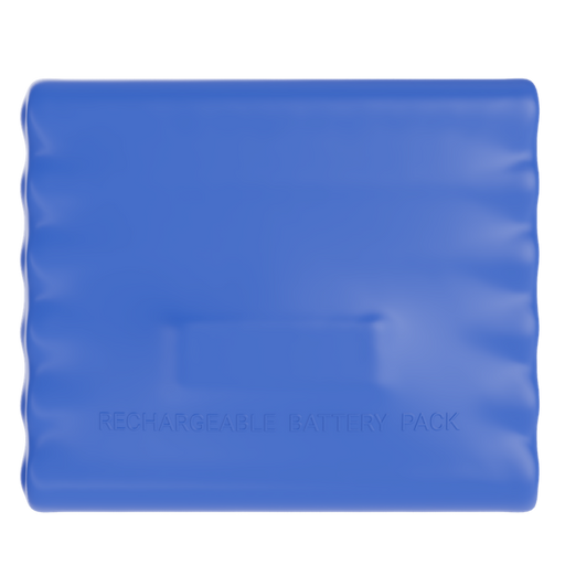 AJAX Internal Battery (Batterie Interne) RB (6.4/36Ah)