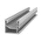 K2 Systems - Rail de montage SingleRail 36 - 3m65