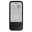 AJAX-KeyPad TouchScreen Jeweller (Blanc & Noir)