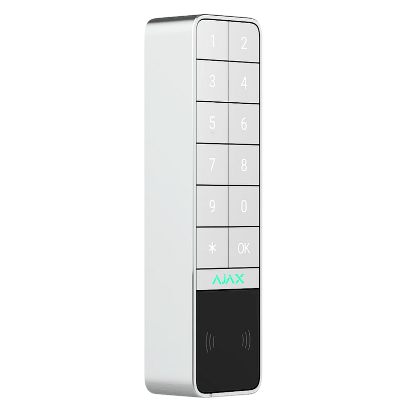 AJAX-Keypad Outdoor Jeweller