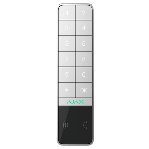 AJAX-Keypad Outdoor Jeweller