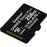 Kingston Canvas Select Plus - Carte Micro SD 256Go SDCS2 Class 10