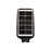 Lampadaire solaire 300W / 400W / 500W