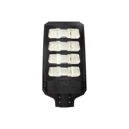 Lampadaire solaire 300W / 400W / 500W