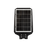 Lampadaire solaire 300W / 400W / 500W