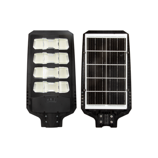 Lampadaire solaire 300W / 400W / 500W