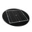Lampadaire solaire 360° 2300lm