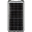 Lampadaire solaire aluminium 400W/500W/600W