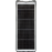Lampadaire solaire aluminium 400W/500W/600W