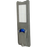 Lampadaire solaire aluminium 400W/500W/600W