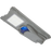 Lampadaire solaire aluminium 400W/500W/600W