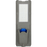 Lampadaire solaire aluminium 400W/500W/600W