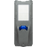 Lampadaire solaire aluminium 400W/500W/600W