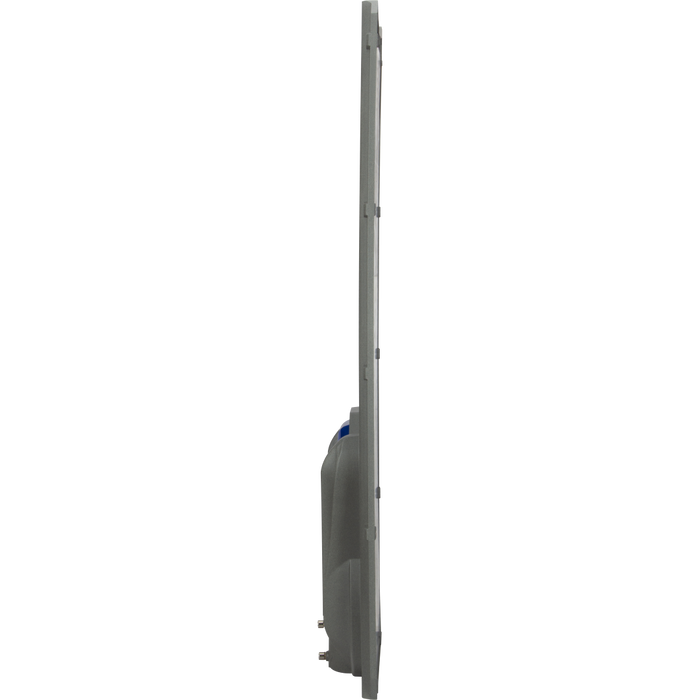 Lampadaire solaire aluminium 400W/500W/600W