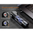 Lampe torche-Supfire TH04-S