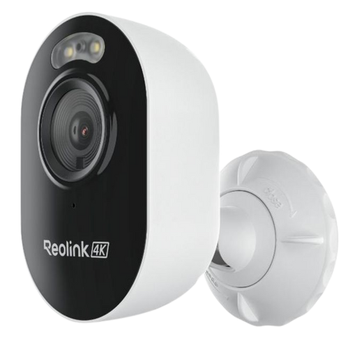 Reolink Lumus Pro 4K Caméra Surveillance WiFi Extérieure