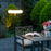 Lutec Pops - Lampe solaire d'extérieure