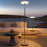 Lutec Pops - Lampe solaire d'extérieure