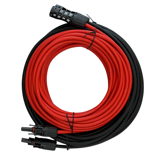 Cable 6mm2 MC4-MC4