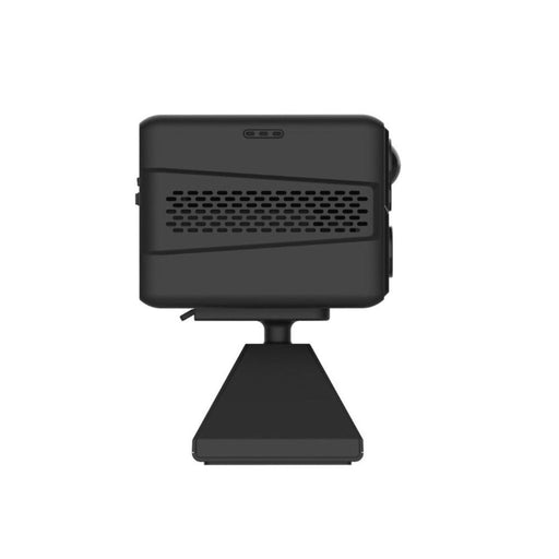 Mini caméra autonome 4G sans fil (pas de vis)