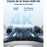 Pack Reolink - Enregistreur sans fil Home Hub 64Go + 2 caméras solaires Argus 4 Pro