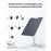 Panneau solaire Reolink 6W (blanc / noir)