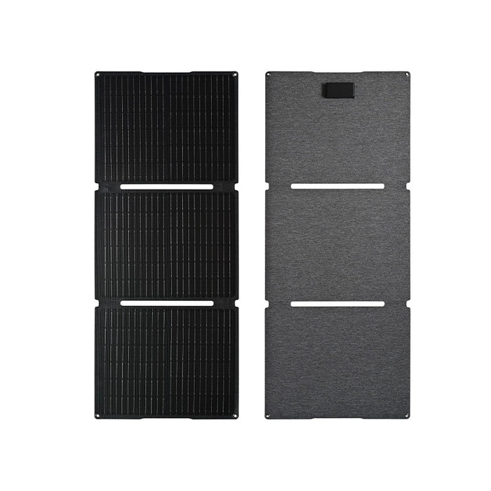 Panneau solaire flexible 30W/60W