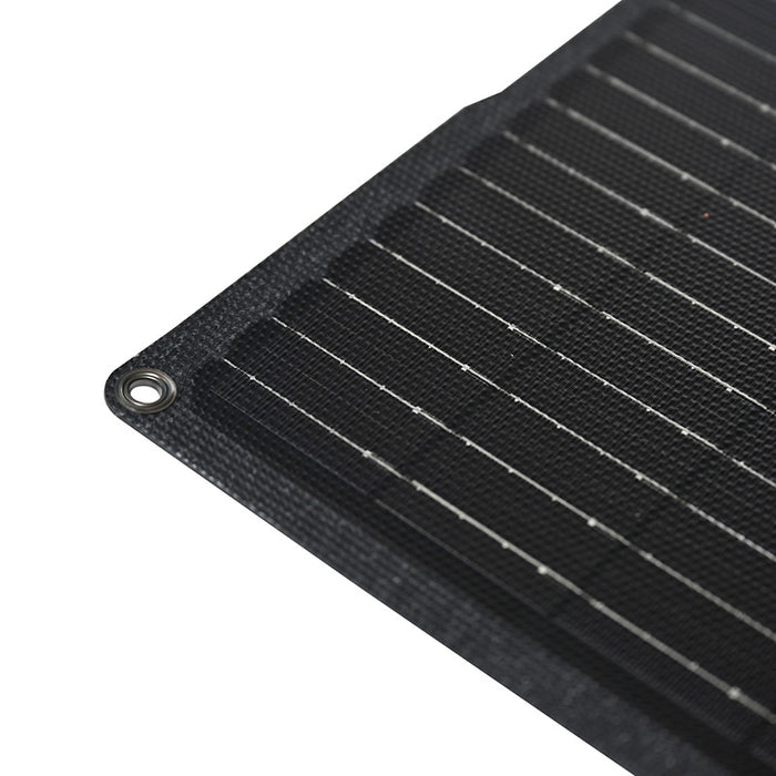 Panneau solaire flexible 30W/60W