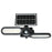 Projecteur solaire PIR double 1400lm