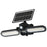 Projecteur solaire PIR double 1400lm