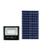 Projecteur solaire d'extérieur 25W / 40W / 60W / 100W / 200W / 300W / 500W