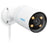 Reolink CX810 - Caméra POE 4K 8MP ColorX