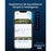 Reolink Duo 3 POE - Caméra POE étanche 16MP, double objectif 180°