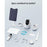 Reolink Go PT Plus - Caméra solaire 4G autonome 5MP 360° - Détection intelligente