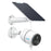 Reolink Go Plus - Caméra solaire 4G autonome 4MP-Détection intelligente