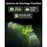 Reolink Go Ranger PT- Caméra solaire 4G autonome 8MP 360° - Infrarouge invisible