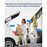 Reolink RLC-811A - Caméra POE étanche 8MP, zoom optique