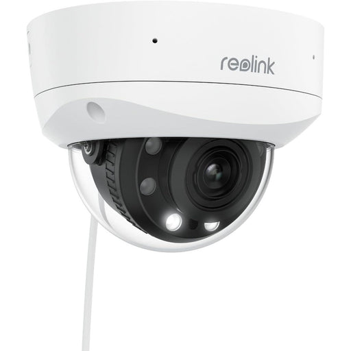 Reolink RLC-843A - Caméra POE 4K 8MP IK10
