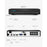 Reolink RLN8-410 - NVR 8 canaux POE 4K - 2To inclus