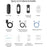 Reolink video doorbell Wifi