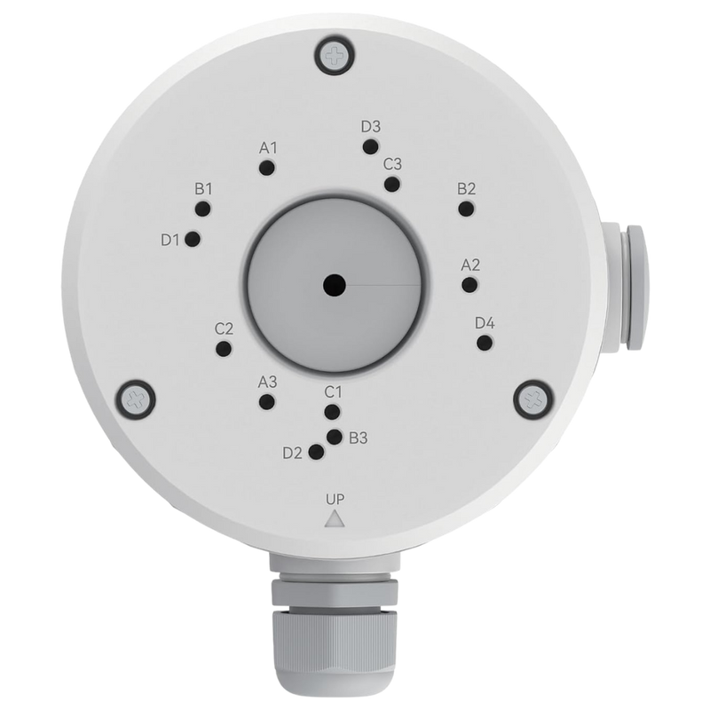Reolink B10 - Boîtier bullet