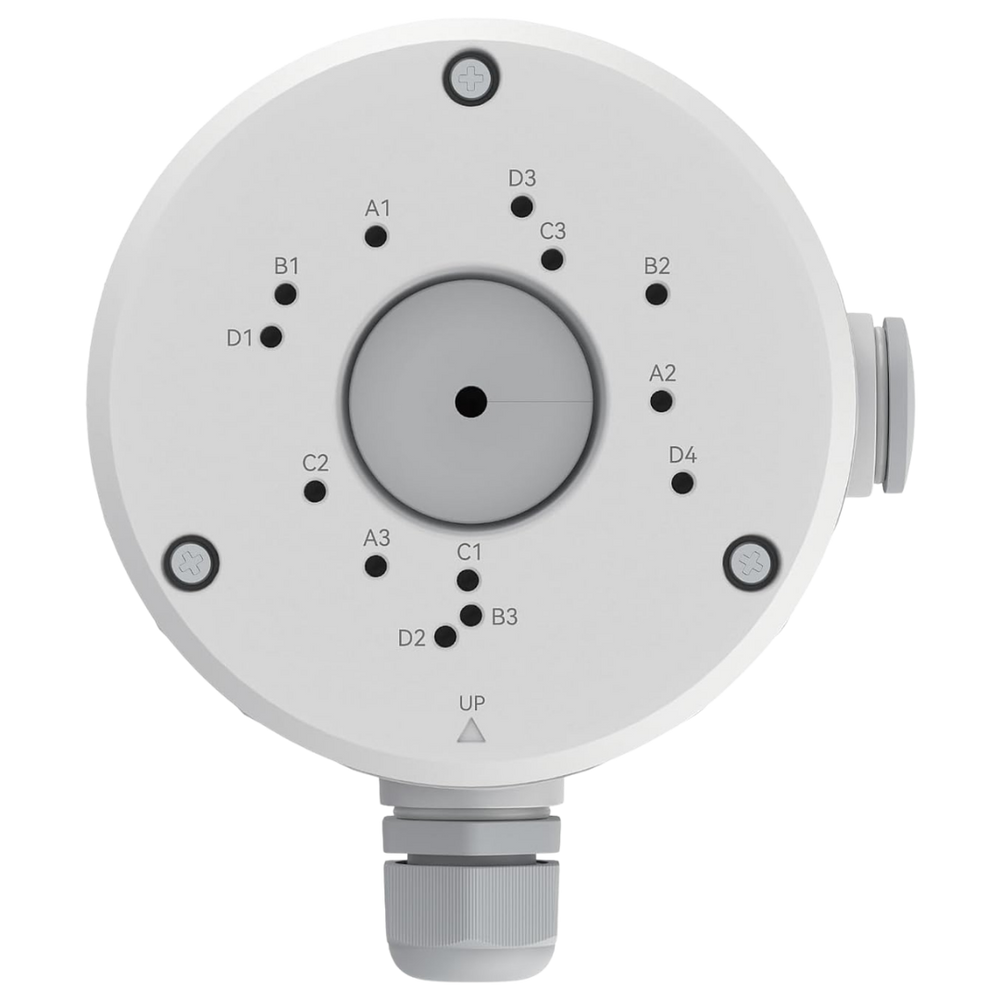 Reolink B10 - Boîtier bullet