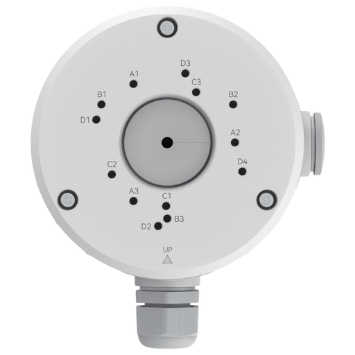 Reolink B10 - Boîtier bullet