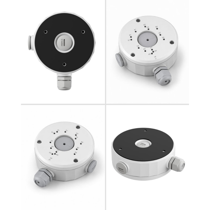 Reolink B10 - Boîtier bullet
