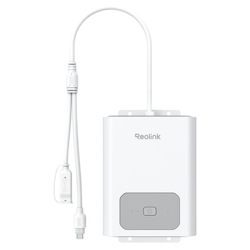 Reolink RLA-BP1 - Batterie 12800mAh Utilisation Extérieure