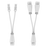 Reolink RLA-POECS1 Combiner & Splitter
