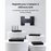 Reolink RLA-RM1 - Support NVR mural ou en rack